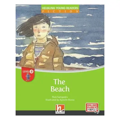 Helbling Young Readers The Beach Helbling Languages