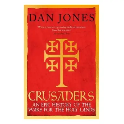 Crusaders Bloomsbury Publishing PLC