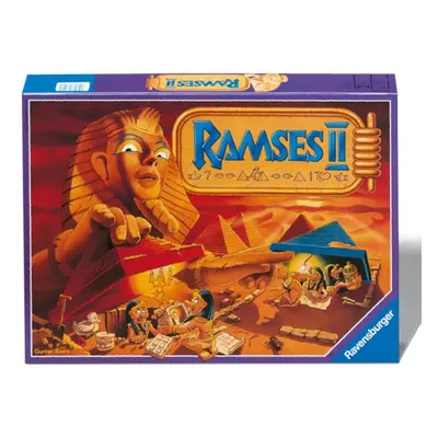 RAMSES II Ravensburger