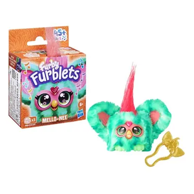 FURBY FURBLETS Hasbro