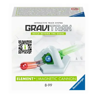 GraviTrax Magnetický kanón Ravensburger