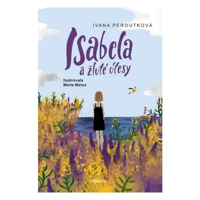 Isabela a žluté útesy ALBATROS