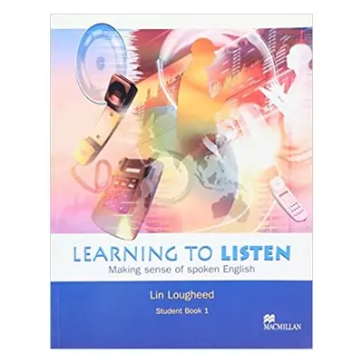 Learning to Listen Level 2 A-CDs Macmillan