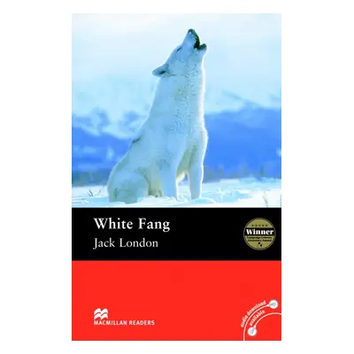 Macmillan Readers Elementary White Fang Macmillan