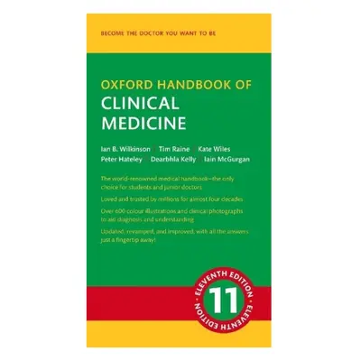 Oxford Handbook of Clinical Medicine Oxford University Press