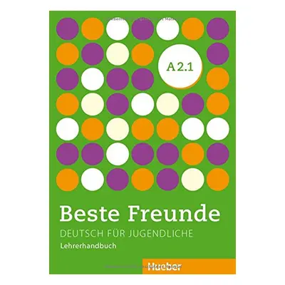 Beste Freunde A2/1 Lehrerhandbuch Hueber Verlag