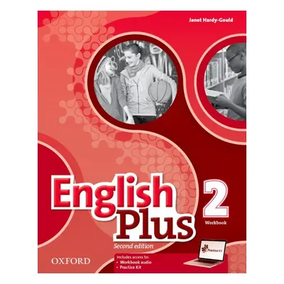 English Plus (2nd Edition) Level 2 Workbook with access to Practice Kit Oxford University Press