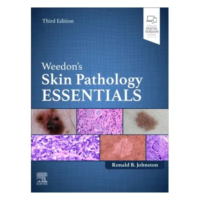 Weedon´s Skin Pathology Essentials, 3rd Edition Elsevier