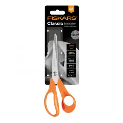 Fiskars Classic Univerzální nůžky 21 cm DECRA s.r.o.