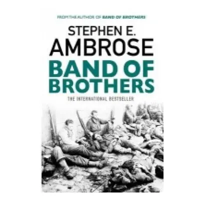 Band Of Brothers Simon & Schuster Ltd