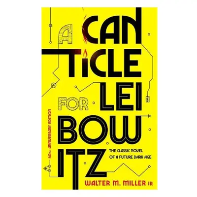 Canticle For Leibowitz Little, Brown Book Group