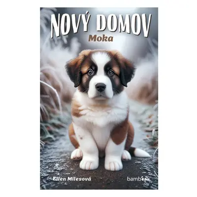 Nový domov – Moka GRADA Publishing, a. s.