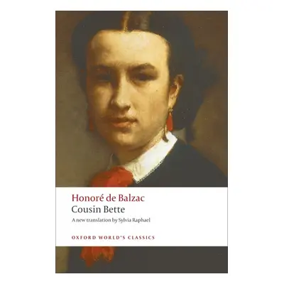 Oxford World´s Classics - French Literature Cousin Bette Oxford University Press