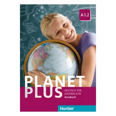 Planet Plus A1.2 Kursbuch Hueber Verlag