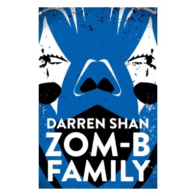 ZOM-B Family : 9 Simon & Schuster (UK)