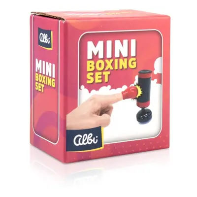 Mini Boxing ALBI