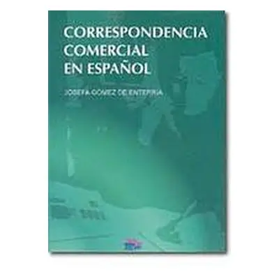 Correspondencia comercial en espańol SGEL