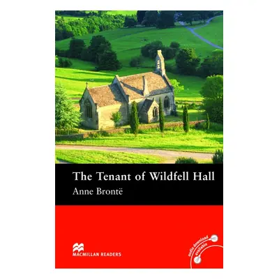 Macmillan Readers Pre-Intermediate The Tenant of Wildfell Hall Macmillan