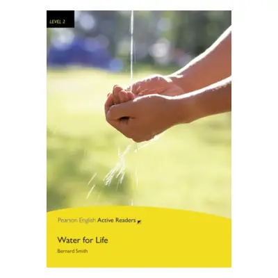 Pearson English Active Reading 2 Water for Life Book + mp3 Pearson