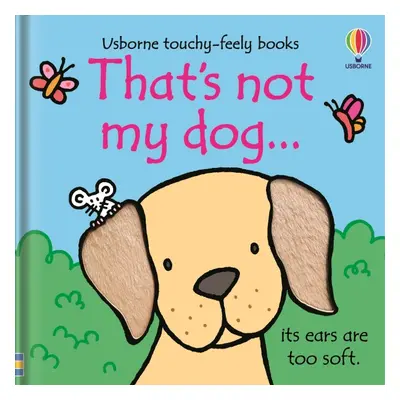 That´s not my dog... Usborne Publishing