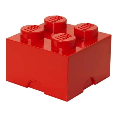 Úložný box LEGO 4 - červený SmartLife s.r.o.