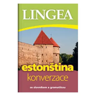 ČESKO-ESTONSKÁ KONVERZACE Lingea