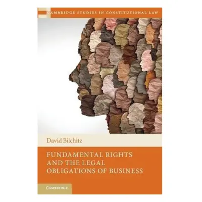 Fundamental Rights and the Legal Obligations of Business Cambridge University Press