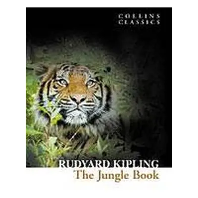 Jungle Book (Collins Classics) Harper Collins UK