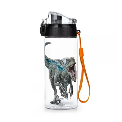 Láhev OXY CLiCK 500 ml Jurassic World KARTONPP