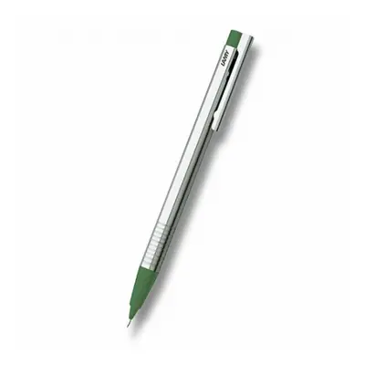 Lamy Logo Green mechanická tužka, 0,5 mm LAMY