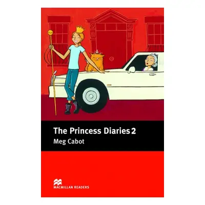 Macmillan Readers Elementary Princess Diaries: Book 2 Macmillan