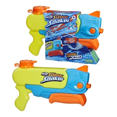 NERF SUPER SOAKER WAVE SPRAY Hasbro