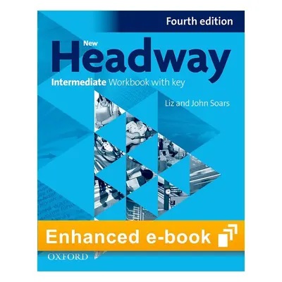 New Headway Intermediate (4th Edition) Workbook eBook - Oxford Learner´s Bookshelf Oxford Univer