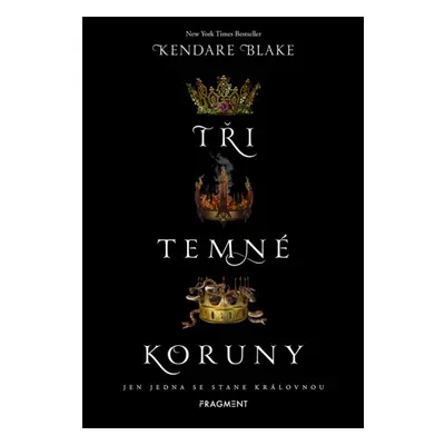 Tři temné koruny Fragment