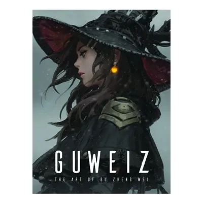 Art of Guweiz 3DTotal Publishing Ltd