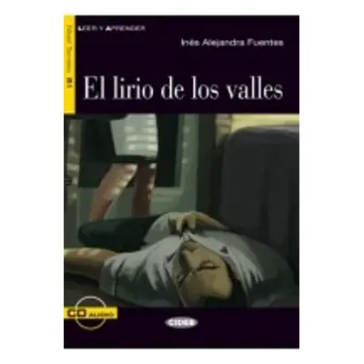 BLACK CAT LEER Y APRENDER 3 - EL LIRIO DE LOS VALLES + CD BLACK CAT - CIDEB