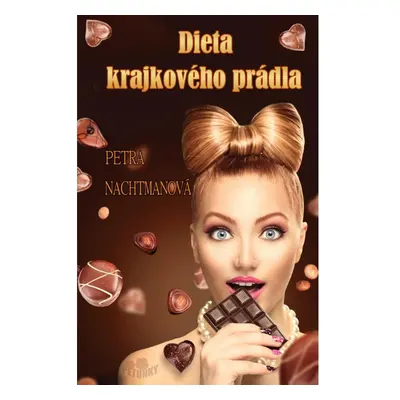 Dieta krajkového prádla Mgr. Taťána Pikartová