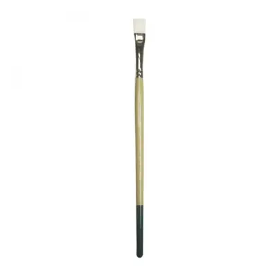 Plochý štětec Cadence 986 One Stroke Brush - vel. 3/8 Aladine