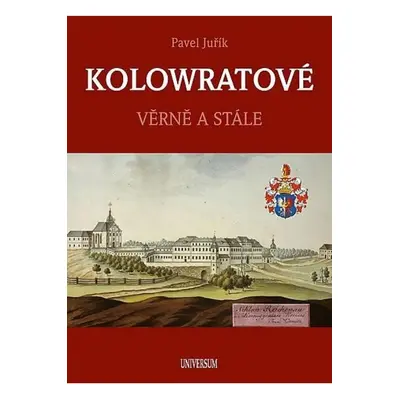 KOLOWRATOVÉ - Věrně a stále Euromedia Group, a.s.