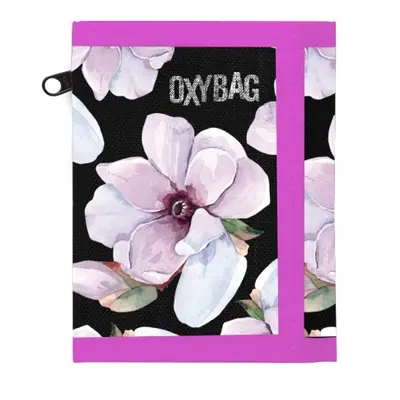 Peněženka OXY OXY Floral KARTONPP