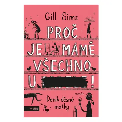 Proč je mámě všechno u ***! MOTTO