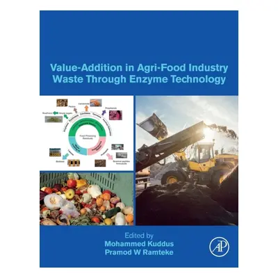 Value-Addition in Agri-Food Industry Waste Through Enzyme Technology Elsevier