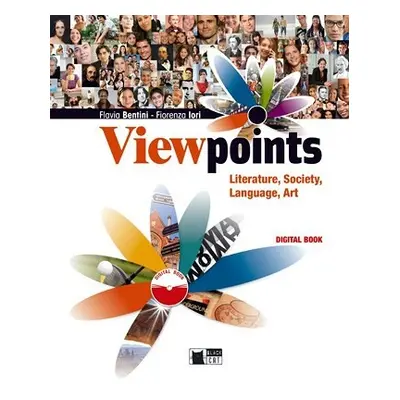 Viewpoints Teacher´s Book with Audio CD a Video DVD BLACK CAT - CIDEB