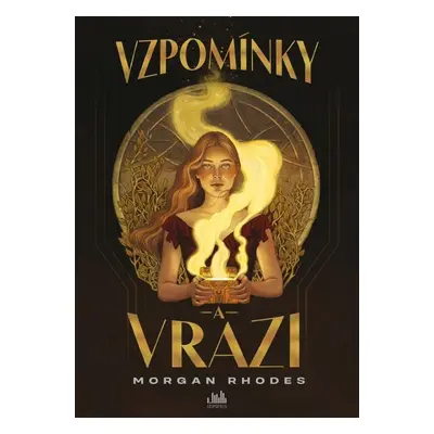 Vzpomínky a vrazi GRADA Publishing, a. s.