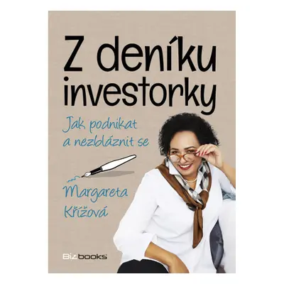 Z deníku investorky BIZBOOKS