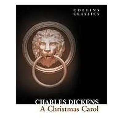 Christmas Carol (Collins Classics) Harper Collins UK