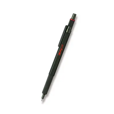 Kuličková tužka Rotring 600 green Rotring