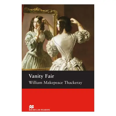 Macmillan Readers Upper-Intermediate Vanity Fair Macmillan