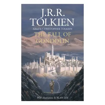 The Fall of Gondolin Harper Collins UK