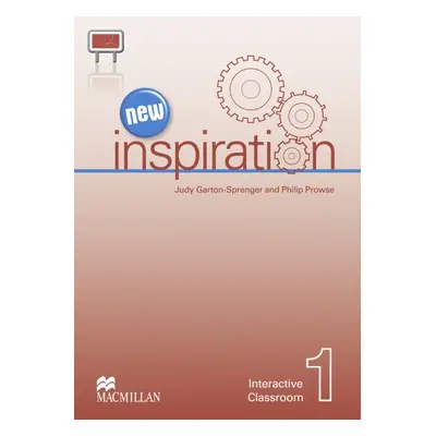 New Inspiration 1 Interactive Whiteboard Material Macmillan